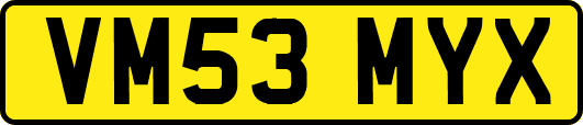 VM53MYX
