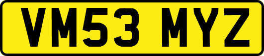 VM53MYZ
