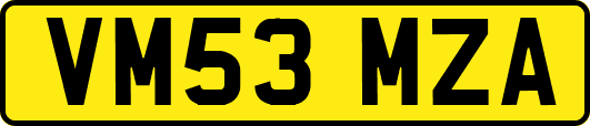 VM53MZA