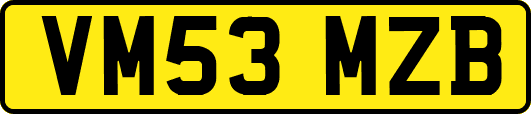 VM53MZB
