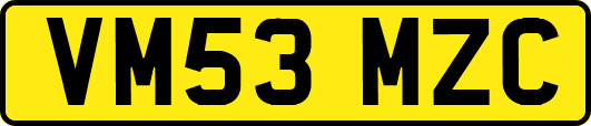 VM53MZC