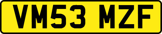 VM53MZF
