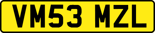 VM53MZL