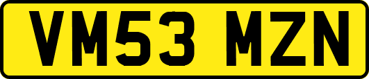 VM53MZN