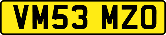 VM53MZO