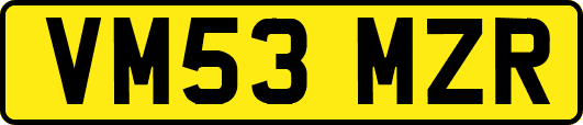 VM53MZR