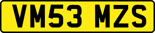 VM53MZS