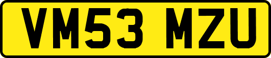 VM53MZU