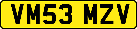 VM53MZV