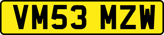 VM53MZW