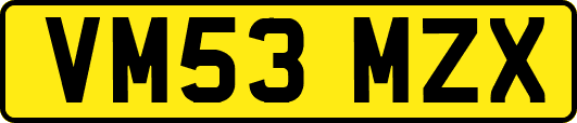 VM53MZX