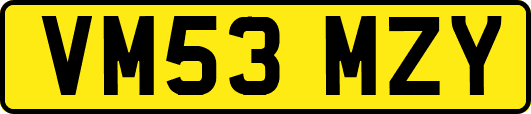 VM53MZY