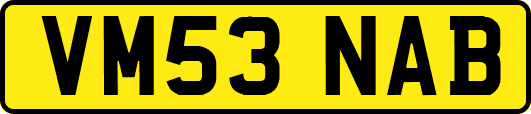 VM53NAB
