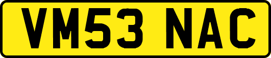 VM53NAC