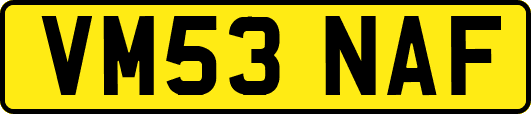 VM53NAF
