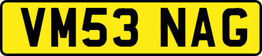 VM53NAG