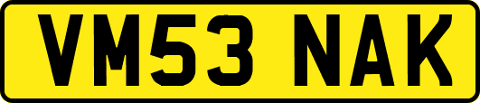 VM53NAK