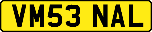 VM53NAL
