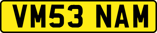 VM53NAM