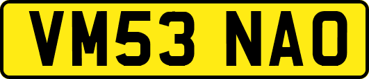 VM53NAO