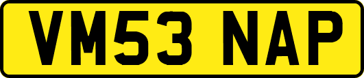 VM53NAP