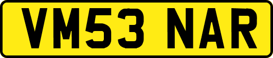 VM53NAR