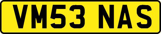 VM53NAS