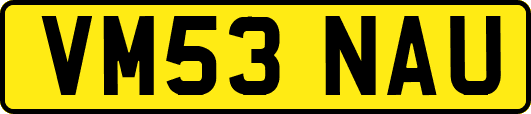 VM53NAU