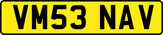 VM53NAV