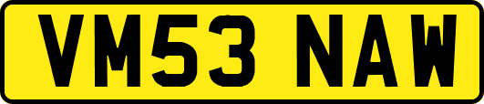 VM53NAW