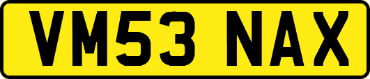 VM53NAX