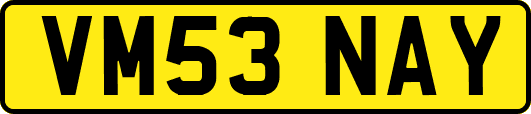 VM53NAY