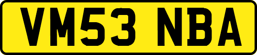 VM53NBA