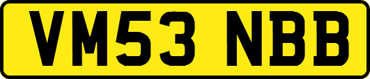 VM53NBB