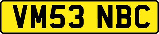 VM53NBC
