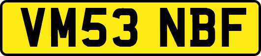 VM53NBF