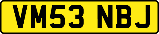 VM53NBJ