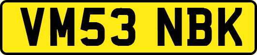 VM53NBK