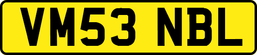 VM53NBL