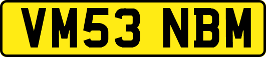 VM53NBM