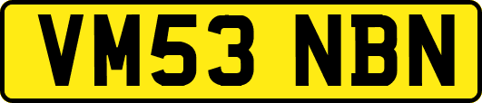 VM53NBN