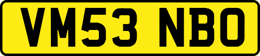 VM53NBO