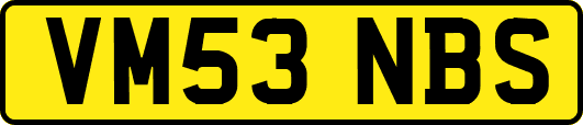 VM53NBS