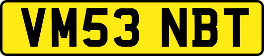 VM53NBT
