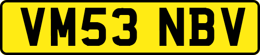 VM53NBV