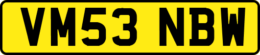 VM53NBW