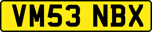 VM53NBX
