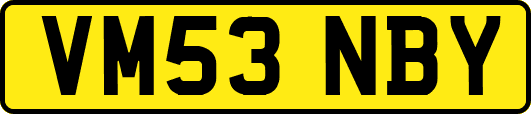 VM53NBY