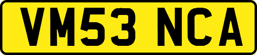 VM53NCA