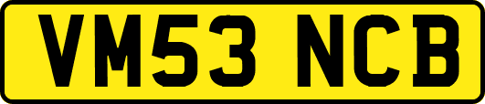 VM53NCB